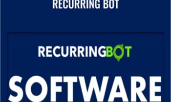 Recurring Bot - Ram Rawat and Andrew Naser
