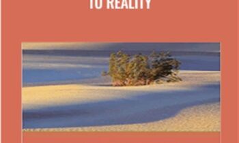 Rediscovering Life: Awaken to Reality - Anthony De Mello