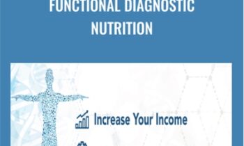 Functional Diagnostic Nutrition - Reed Davis
