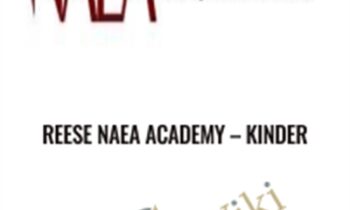 Reese NAEA Academy - Kinder