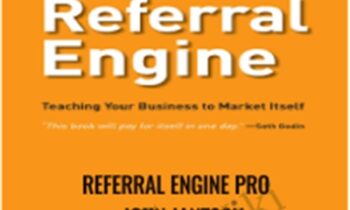 Referral Engine Pro - John Jantsch