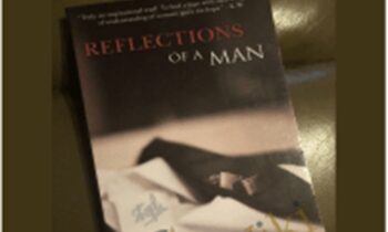 Reflections of a Man - Amari Soul