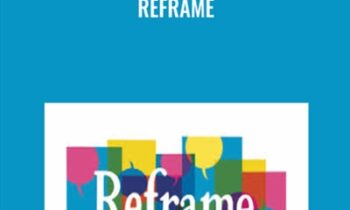 Reframe - Frank Kern