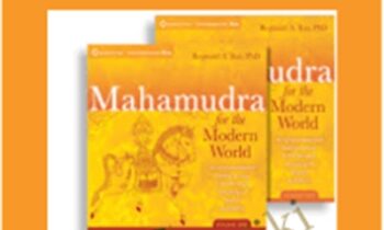 Mahamudra for the Modern World - Reginald A Ray