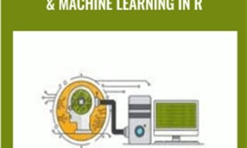 Regression Analysis for Statistics and Machine Learning in R - EDUfyre2