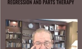 Regression and Parts Therapy - Gerald Kein