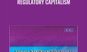 Regulatory Capitalism - John Braithwaite