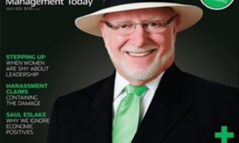Reinventing Small Business In America - Michael Gerber
