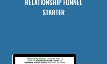 Relationship Funnel Starter - Wild Audience