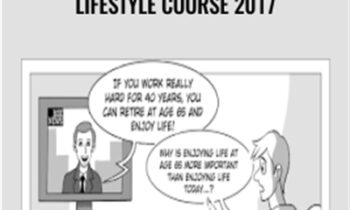 Financial Freedom and Lifestyle Course 2017 - Release Technique