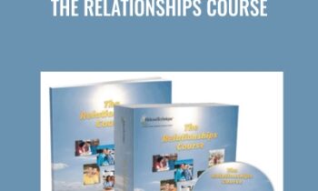 The Relationships Course -Larry Crane - Release Technique