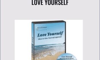 Love Yourself - Release Technique
