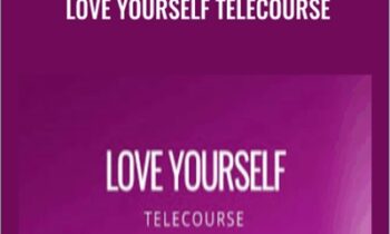 Love Yourself Telecourse - Release Technique