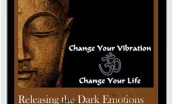 Releasing the Dark Emotions that Support Disease - Michael Davis Golzmane