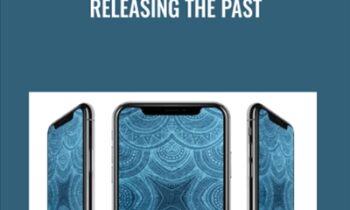 Releasing the Past - Eric Thompson