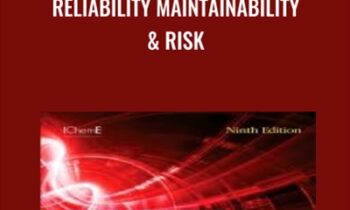 Reliability Maintainability and Risk - David J.Smith