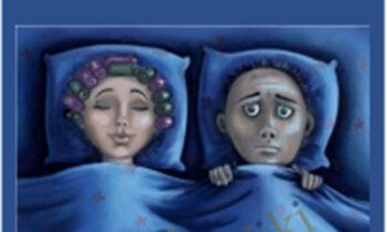 Relief from Insomnia-Practical Strategies to Help Your Clients Get Better Sleep - Rubin Naiman