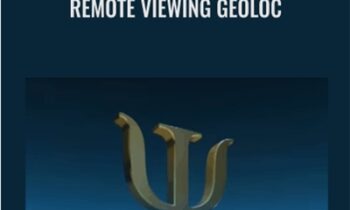 Remote Viewing Geoloc - Ed Dames