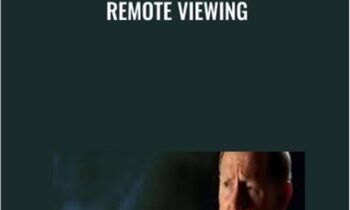 Remote Viewing - Major Ed Dames Available