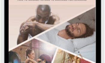 Renaissance Periodization : Recovering From Training - James Hoffmann & Other