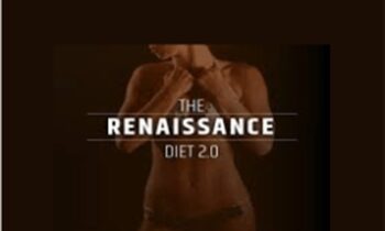 RP Diet 2.0 - Renaissance Periodization
