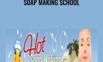 Soap Making School - Rene Whitlock