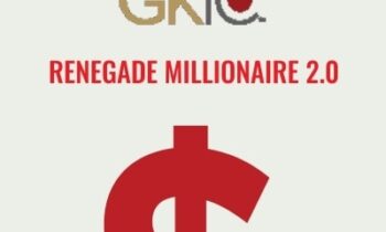 Renegade Millionaire 2.0 - Dan Kennedy