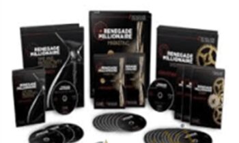 Renegade Millionaire System - Dan Kennedy
