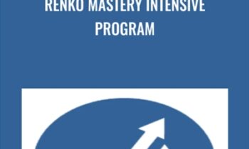 Renko Mastery Intensive Program - Base Camp Trading