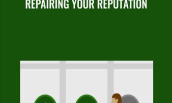Repairing Your Reputation - Lida Citroen