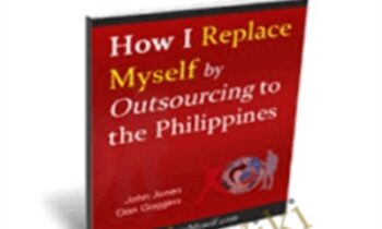 Replace Myself - John Jonas