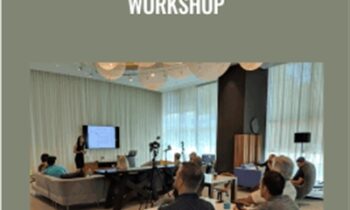 Replay of Halloween Ad Buyers Workshop - IMQueen Christina