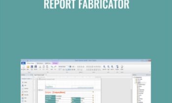 Report Fabricator - Lizard Labs