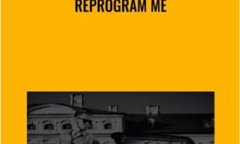 Reprogram Me - Karl Moore