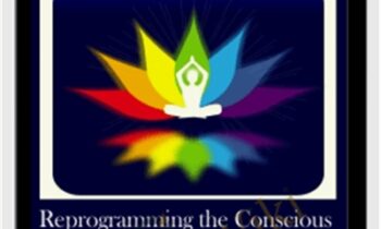 Reprogramming the Conscious Mind So You Can Attract Your Healing - Michael Davis Golzmane