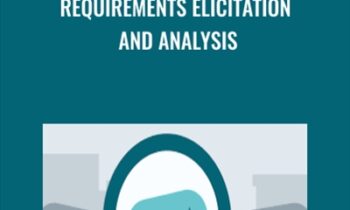 Requirements Elicitation and Analysis - Angela Wick