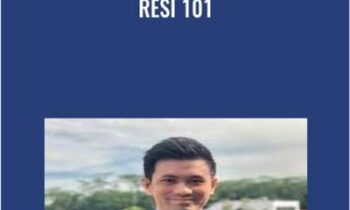 Resi 101 - Eric Chiew