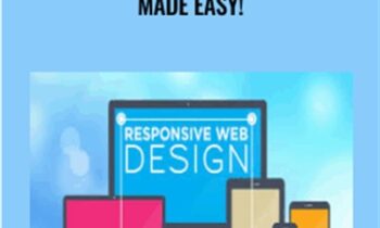 Responsive Web Design-Made Easy! - EDUmobile Academy