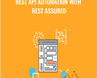 Rest API Automation With Rest Assured - Lets Kode It