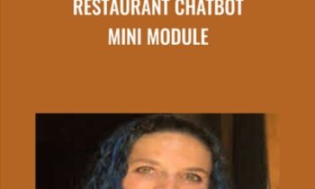 Restaurant Chatbot Mini Module - MacKenzie Liberman