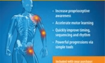 Restore Dynamic Stability: Reactive Neuromuscular Training - Mitch Hauschildt