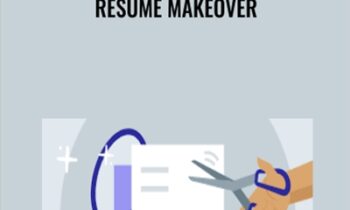 Resume Makeover - Jenny Foss