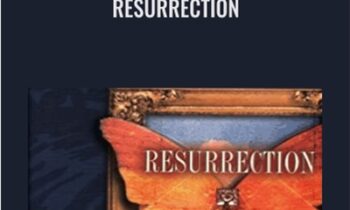Resurrection - Neville Goddard