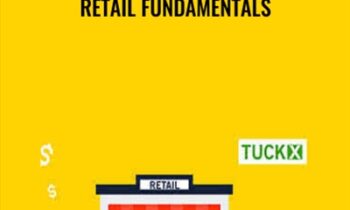 Retail Fundamentals - Santiago Gallino and Antonio Moreno-Garcia
