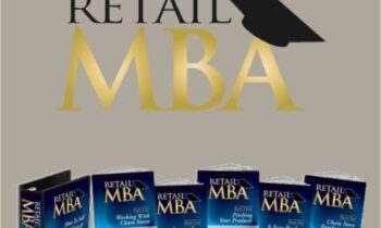 Retail MBA - Karen Waksman