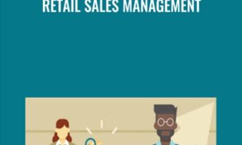 Retail Sales Management - Noah Fleming
