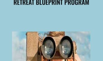 Retreat Blueprint Program - Sheri Rosenthal