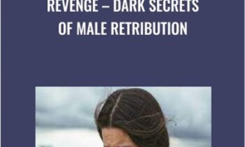 Revenge-Dark Secrets of Male Retribution - Joe Lampton