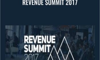 Revenue Summit 2017 - Sales Hacker