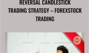 Reversal Candlestick Trading Strategy-ForexStock Trading - Syed Rahman